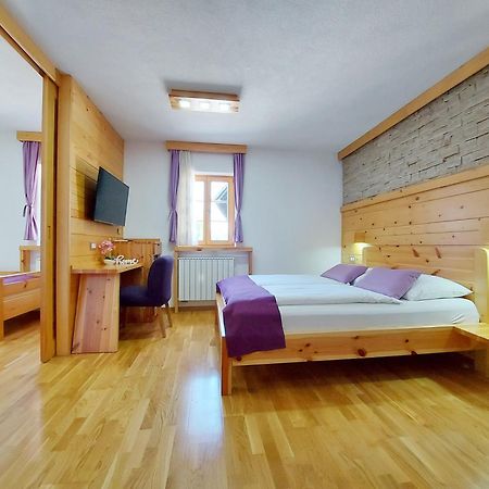Plitvice Etno House II Panzió Jezerce Kültér fotó